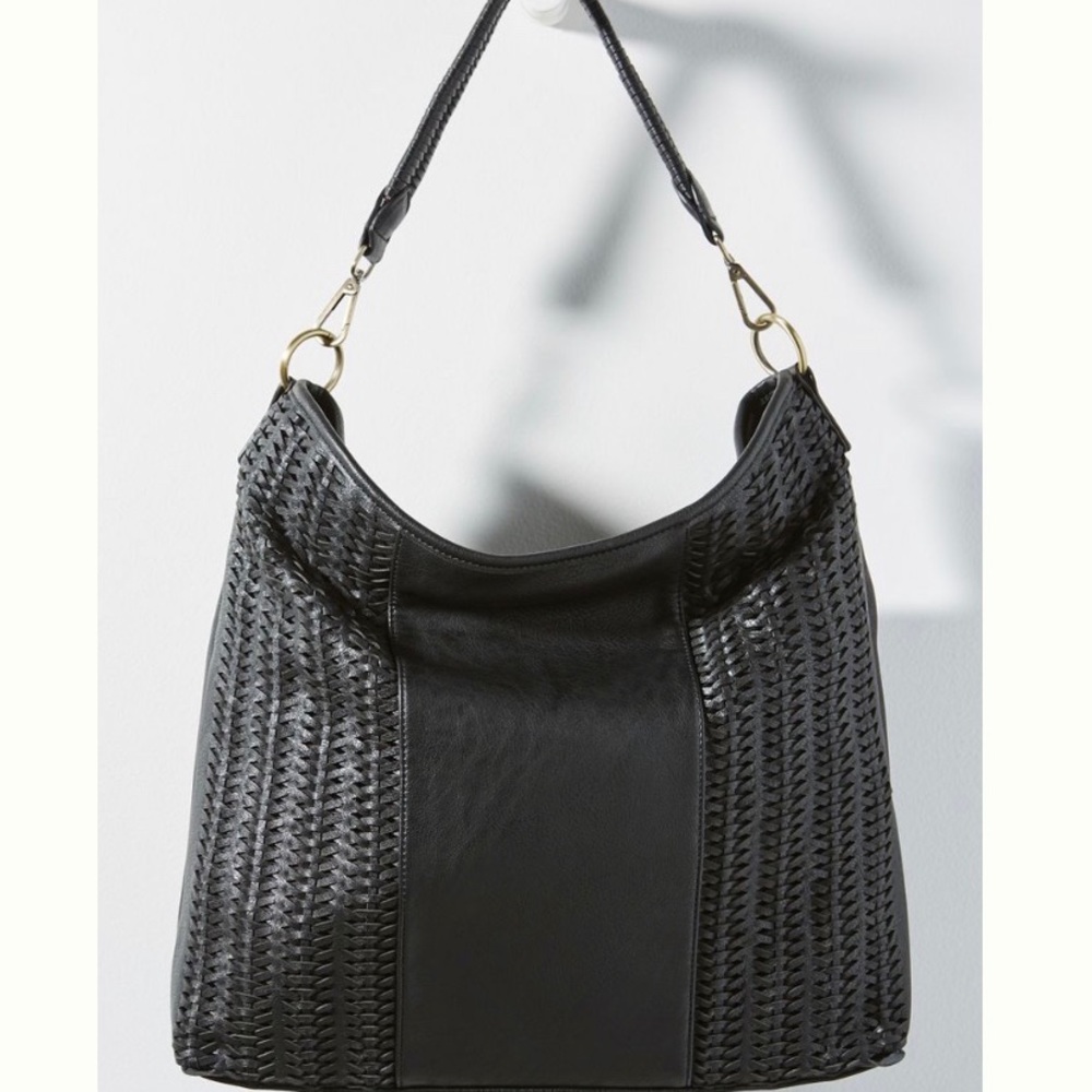 🖤Anthropologie Ciel Slouchy Tote Bag🖤